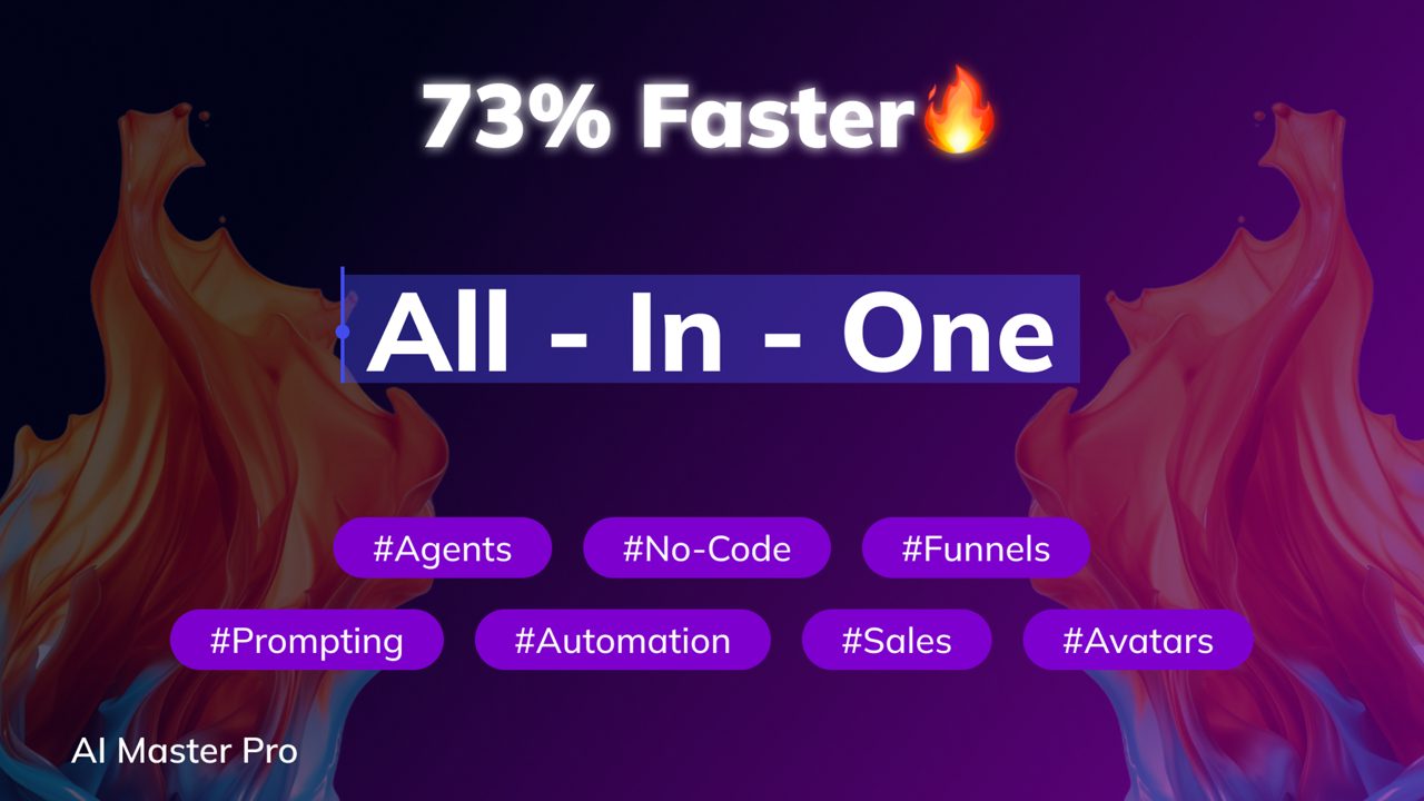 AI Master Pro preview