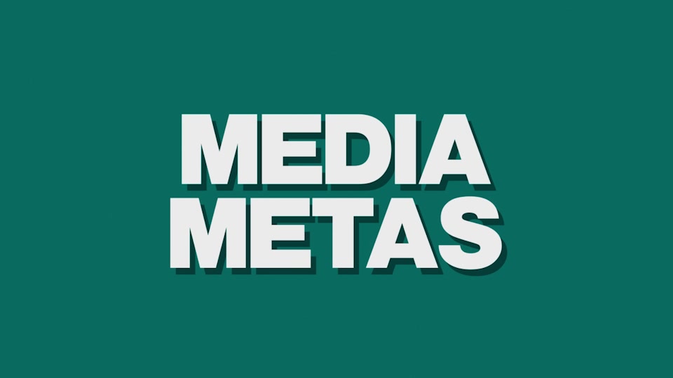 Media Metas cover