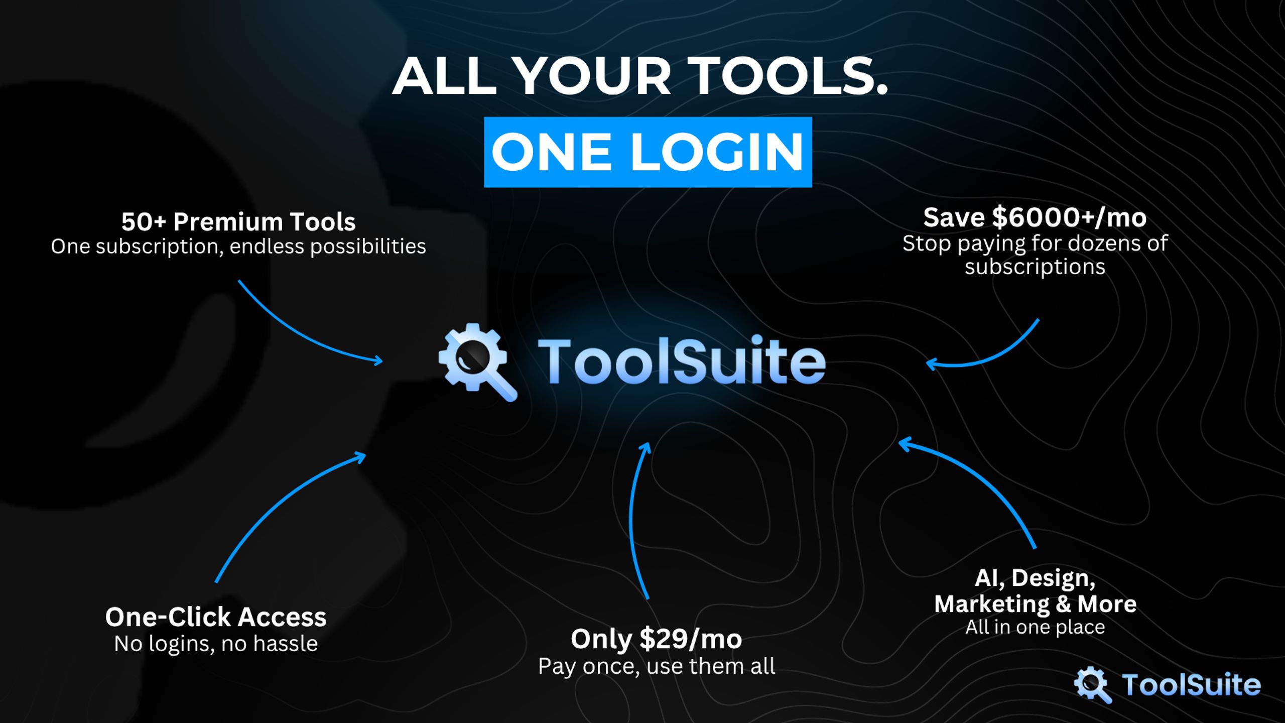 ToolSuite cover
